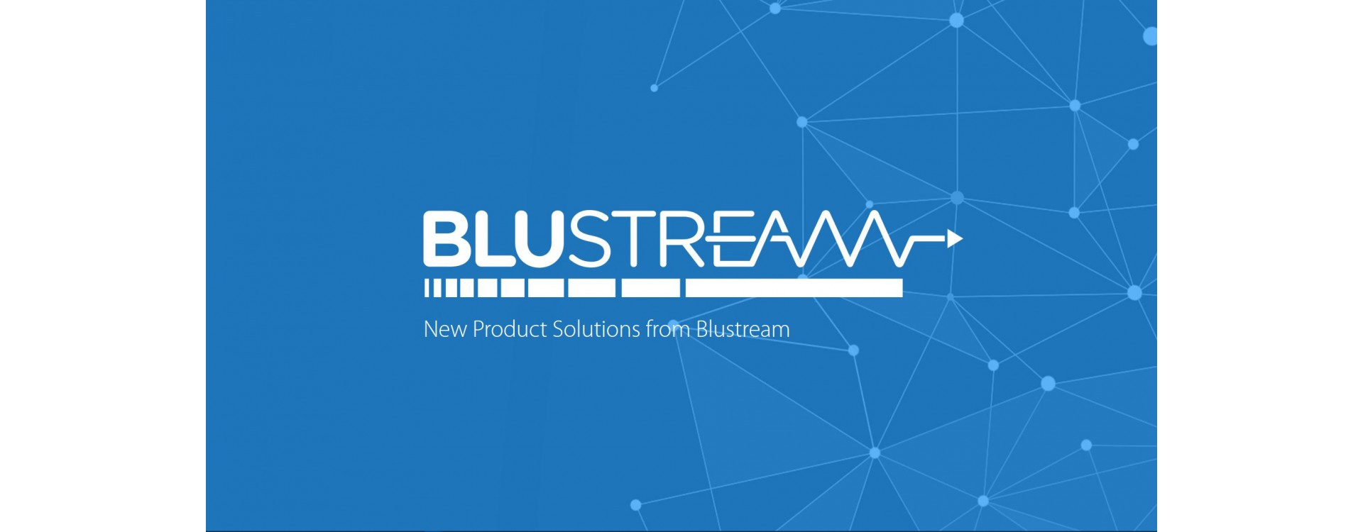 Blustream en ISE 2022